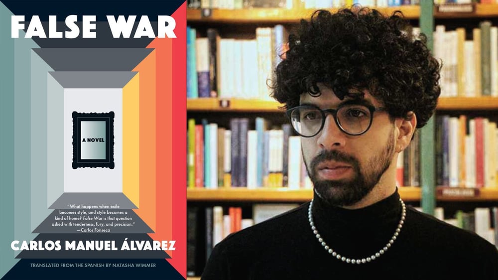 CARLOS ALVAREZ - 11092025