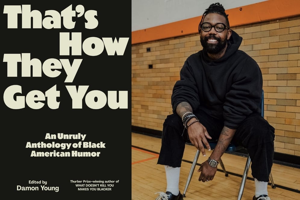DAMON YOUNG - 06082026